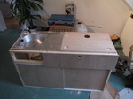 SX09725 Sink and worktop of campervan kitchen unit.jpg